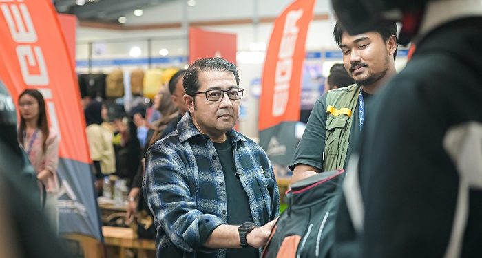 DXI 2026, Indonesia Punya Potensi Alam yang Kaya