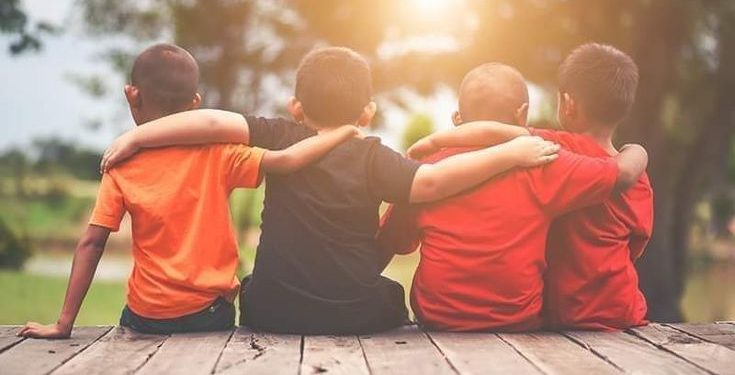 Menjaga Produktivitas Hormon Endorfin melalui Amal Kebaikan