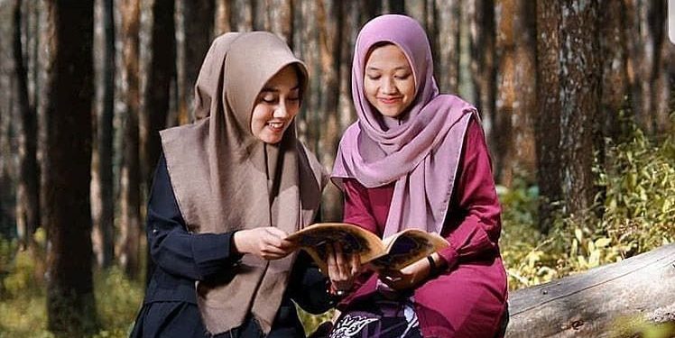 Kartini dan Kebebasan Berpikir
