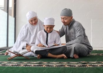 Dua Sisi Koin Anak dan Orang Tua