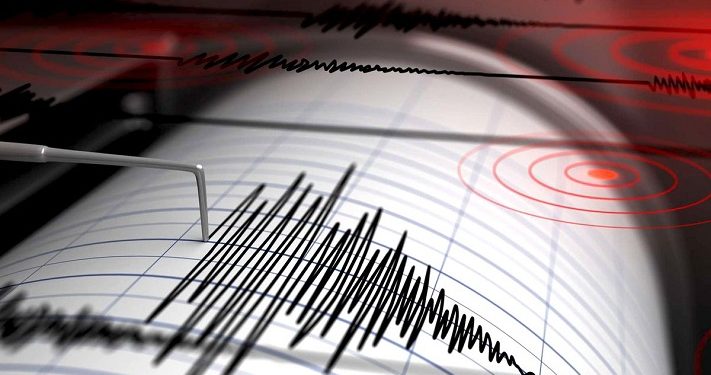 Gempa Magnitudo 7,6 Terjadi di Perairan Bitung, Sulawesi Utara dan Maluku Utara
