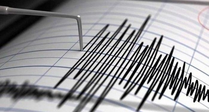 Gempa di Pulau Batang Dua, Maluku Utara Terjadi Akibat Aktivitas Deformasi Kerak Bumi