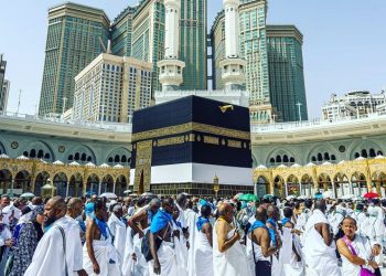 Dari Pedagang Es Puter Menuju Baitullah