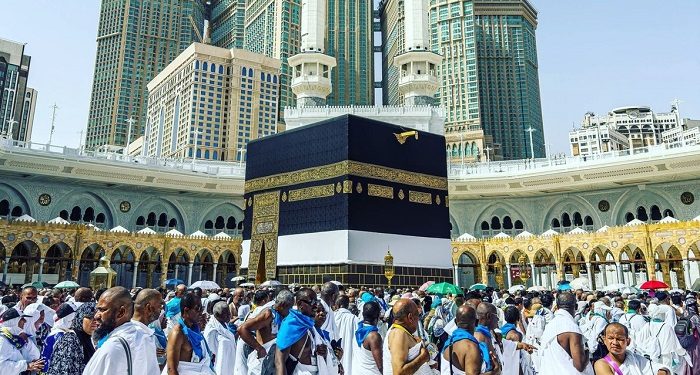 Dari Pedagang Es Puter Menuju Baitullah