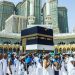 Dari Pedagang Es Puter Menuju Baitullah