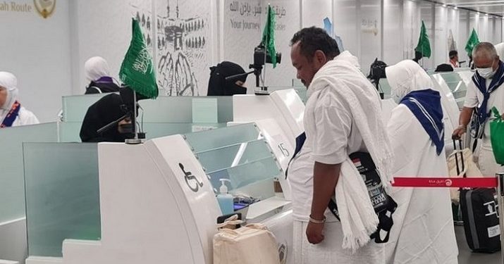 Pemerintah Kaji Skema Penyelenggaraan Ibadah Haji Tanpa Antrean