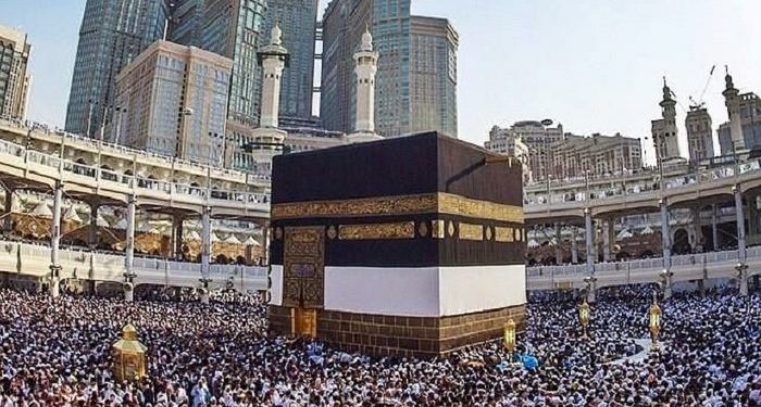 Penjual Gula Aren Asal NTB akan Berangkat Haji Bersama Istrinya