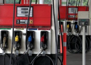 Mensesneg Pastikan Harga BBM Tidak Naik, Baik Subsidi Maupun Non-Subsidi