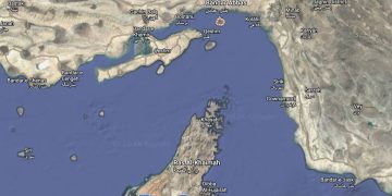 Hikmah Perang 40 Hari di Timteng