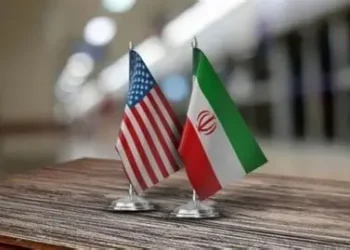 Akhirnya, Gencatan Senjata AS dan Iran Tercapai