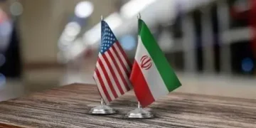 Akhirnya, Gencatan Senjata AS dan Iran Tercapai