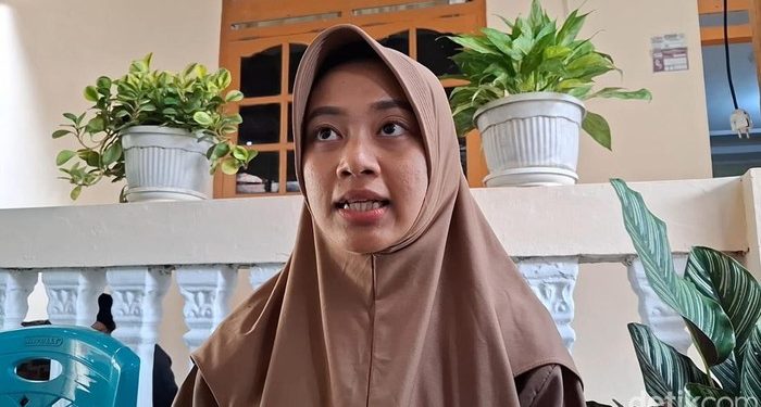 Istri Sertu Muhammad Nur Ichwan Tak Punya Firasat Apa-apa