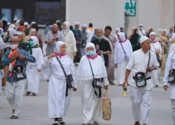 Presiden Umumkan Biaya Calon Jemaah Haji Indonesia 2026 Mengalami Penurunan