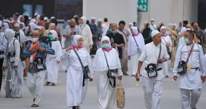 Presiden Umumkan Biaya Calon Jemaah Haji Indonesia 2026 Mengalami Penurunan