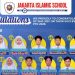 Siswa JISc Lolos PTN dan Kampus Internasional 2026, Ini Daftar Nama dan Jurusannya