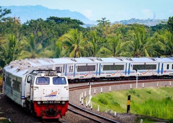 PT KAI Sebut Korban Kereta Api di Bekasi Timur Bertambah Menjadi 16 Orang