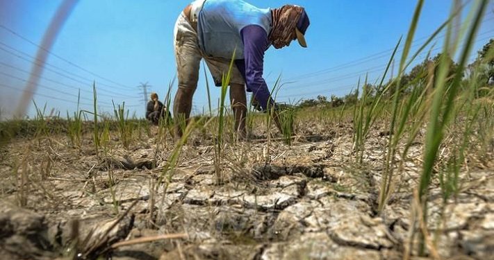 Beberapa Daerah Awal Musim Kemarau 2026 di Wilayah Jawa Barat