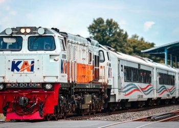 Simak Beberapa Perjalanan Kereta yang Batal Akibat Kecelakaan KRL di Bekasi Timur