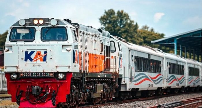 Simak Beberapa Perjalanan Kereta yang Batal Akibat Kecelakaan KRL di Bekasi Timur