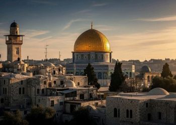 Masjid Al-Aqsa Kembali Dibuka, Setelah 40 Hari Ditutup oleh Israel