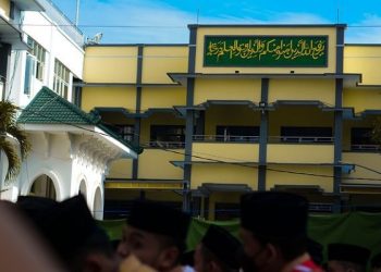 Menag Usulkan Penambahan Anggaran untuk Kualitas Pendidikan Keagamaan di Indonesia