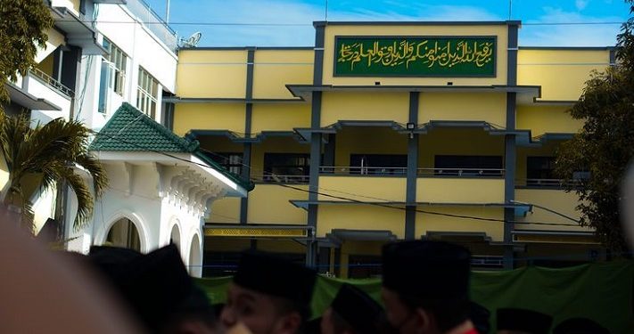 Menag Usulkan Penambahan Anggaran untuk Kualitas Pendidikan Keagamaan di Indonesia