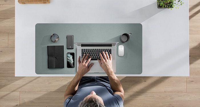 Mendagri Terbitkan SE tentang Kombinasi WFO dan WFH Bagi ASN