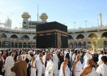 Menhaj Tegaskan Skema War Tiket Haji Masih Wacana