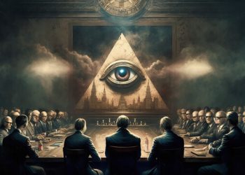 New World Order: Ide Gila Zionis Bisa Kuasai Dunia