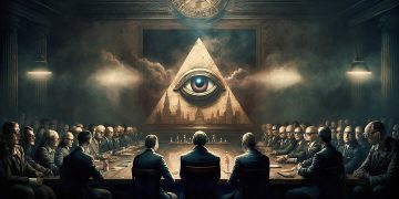 New World Order: Ide Gila Zionis Bisa Kuasai Dunia