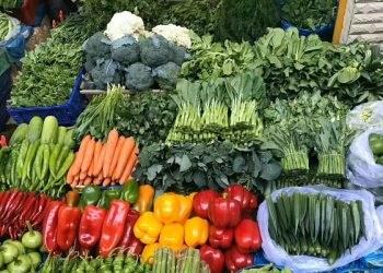 Beberapa Harga Pangan yang Mengalami Kenaikan