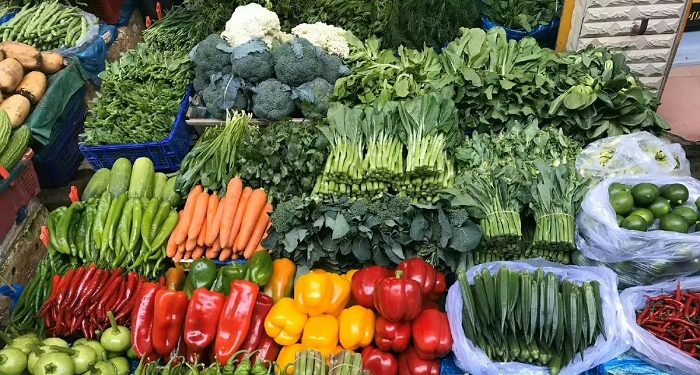 Beberapa Harga Pangan yang Mengalami Kenaikan