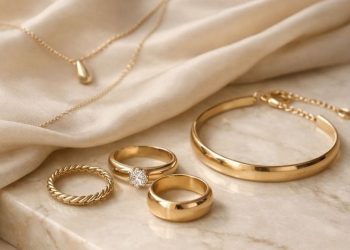 Tips Memilih Perhiasan untuk Acara Formal