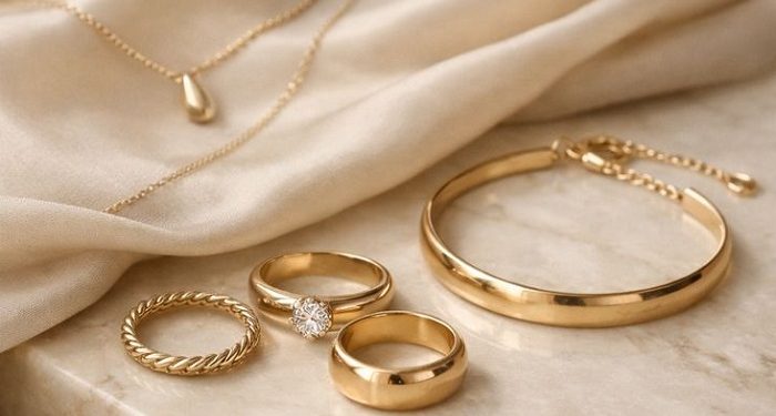 Tips Memilih Perhiasan untuk Acara Formal