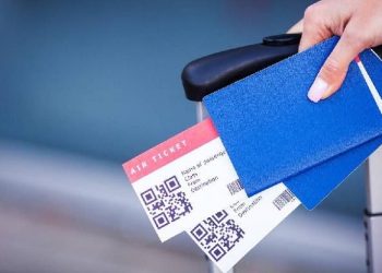 Pemerintah Jaga Stabilitas Harga Tiket Pesawat di Tengah Kenaikan Harga Avtur Dunia