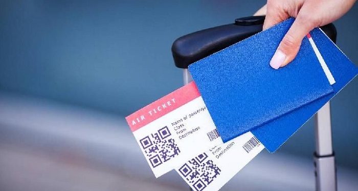 Pemerintah Jaga Stabilitas Harga Tiket Pesawat di Tengah Kenaikan Harga Avtur Dunia