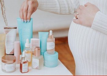 Kenali Apa Itu Pregnancy Glow