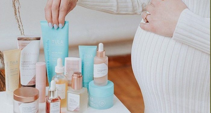 Kenali Apa Itu Pregnancy Glow