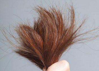 Ketahui Rutinitas Harian yang Buat Rambut Bercabang