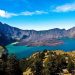 Pendakian Gunung Rinjani Resmi Dibuka Kembali Mulai 1 April 2026