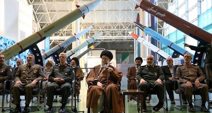 Hampir Setengah Abad Diembargo, Iran Justru Jadi Negara Super