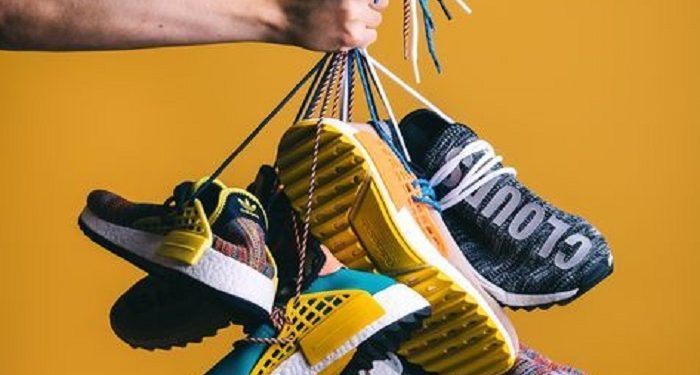 Ketahui Tipe Sepatu yang Dianggap Nyaman Padahal Berisiko untuk Kaki