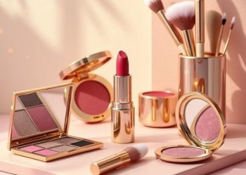 Kandungan Skincare dan Makeup Penyebab Breakout