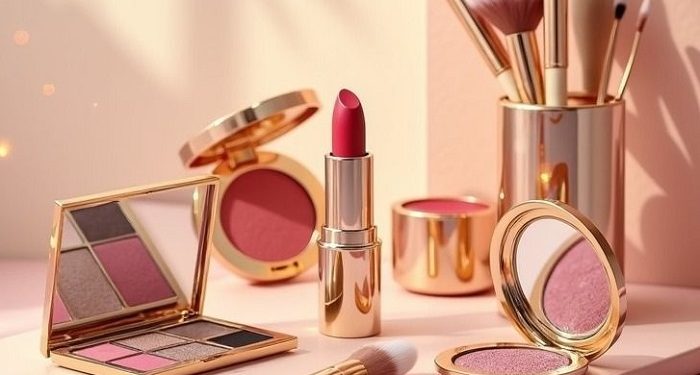 Kandungan Skincare dan Makeup Penyebab Breakout