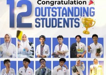 SMA JISc Lolos Tahap Proposal OPSI 2026, Dorong Siswa Kembangkan Inovasi Riset