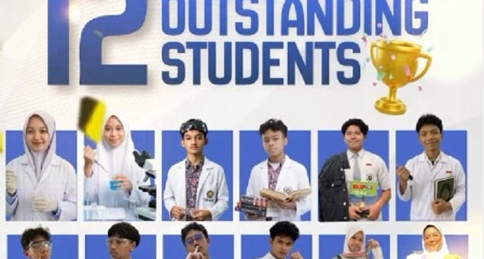 SMA JISc Lolos Tahap Proposal OPSI 2026, Dorong Siswa Kembangkan Inovasi Riset