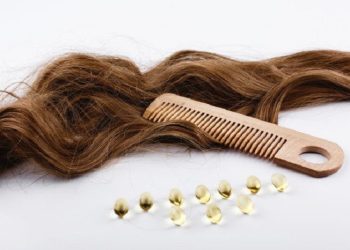 Kenali Vitamin dan Suplemen untuk Pertumbuhan Rambut