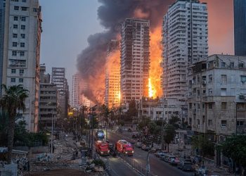 Bani Israil akan Mengalami Tiga Hal Ini