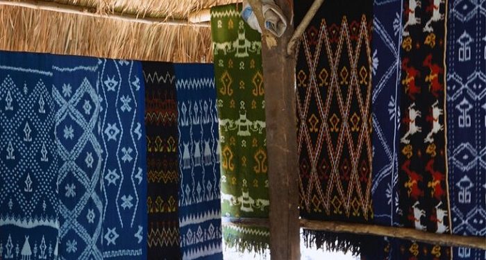 Tenun Miliki Potensi Besar untuk Perubahan Tren Fashion