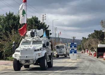 Tiga Pasukan Perdamaian Tewas, PBB Bisa Apa